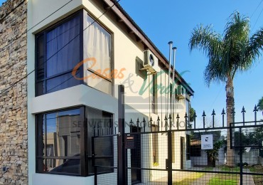 ALQUILER , depto 1 dorm. centrico, con gas natural, sin expensas