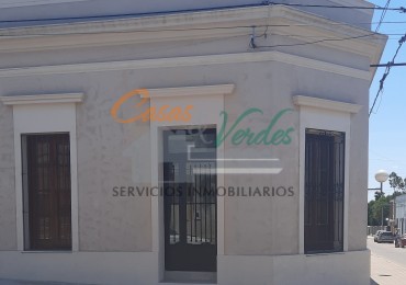 ALQUILER Local para OFICINAS, centrico en esquina