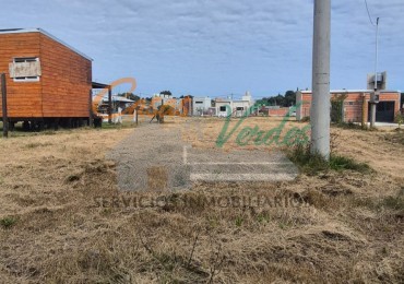 VENTA , lote  9 en ESQUINA Passo y Paso de la Patria