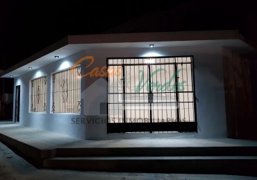 ALQUILER Local comercial en ESQUINA