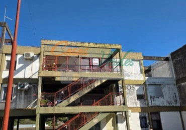 VENTA, depto dos dorm, gas natural, APTO CREDITO