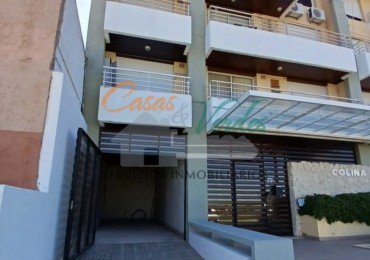 ALQUILER COCHERA DOBLE - DEPOSITO 