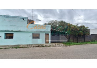 VENTA, importante inmueble por sus medidas, ideal para proyecto o subdivision