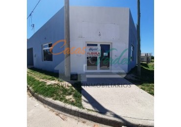 Oportunidad, local comercial + casa 3 dorm., excelente estado, en esquina