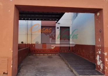 ALQUILER duplex dos dorm, dos baños, cochera techada