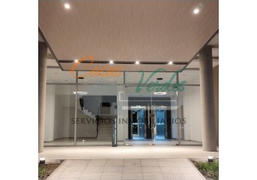 ALQUILER hermoso depto a ESTRENAR en Edificio Colina Boulevar