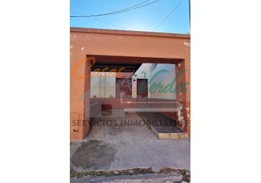ALQUILER duplex , dos dorm. dos baños, cochera , gas natural